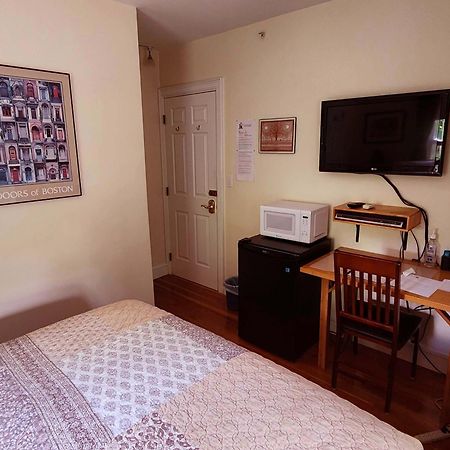 The Morrison House Bed And Breakfast Somerville Exterior foto