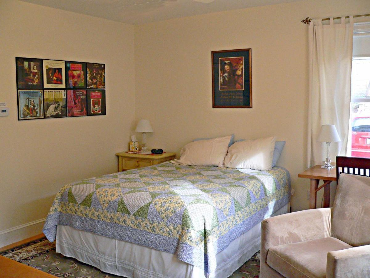 The Morrison House Bed And Breakfast Somerville Zimmer foto