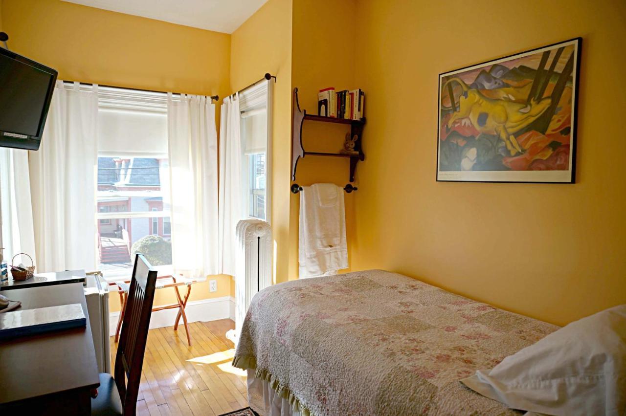 The Morrison House Bed And Breakfast Somerville Exterior foto
