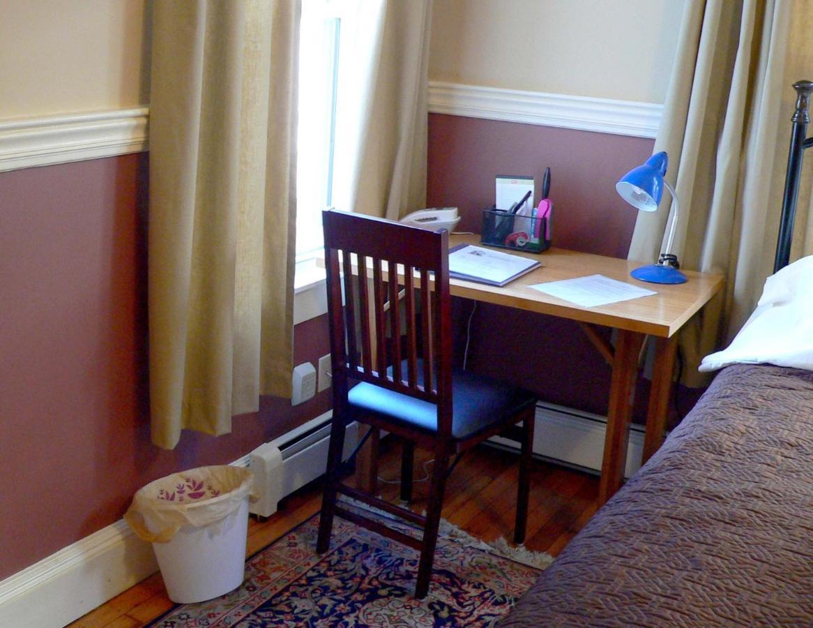 The Morrison House Bed And Breakfast Somerville Exterior foto