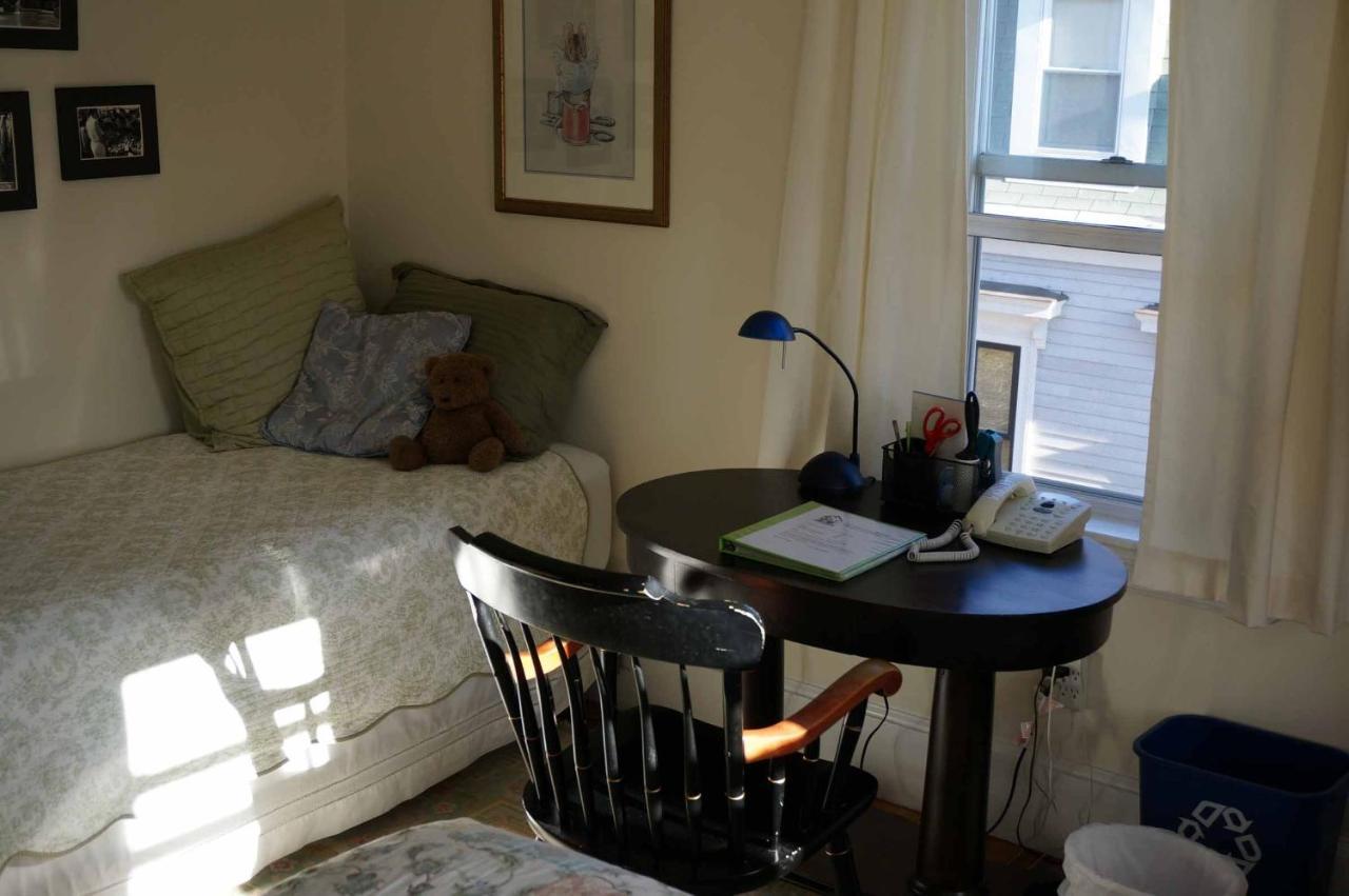 The Morrison House Bed And Breakfast Somerville Exterior foto