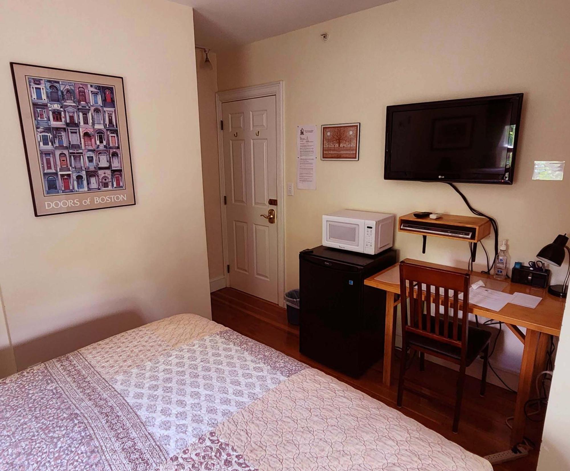 The Morrison House Bed And Breakfast Somerville Exterior foto