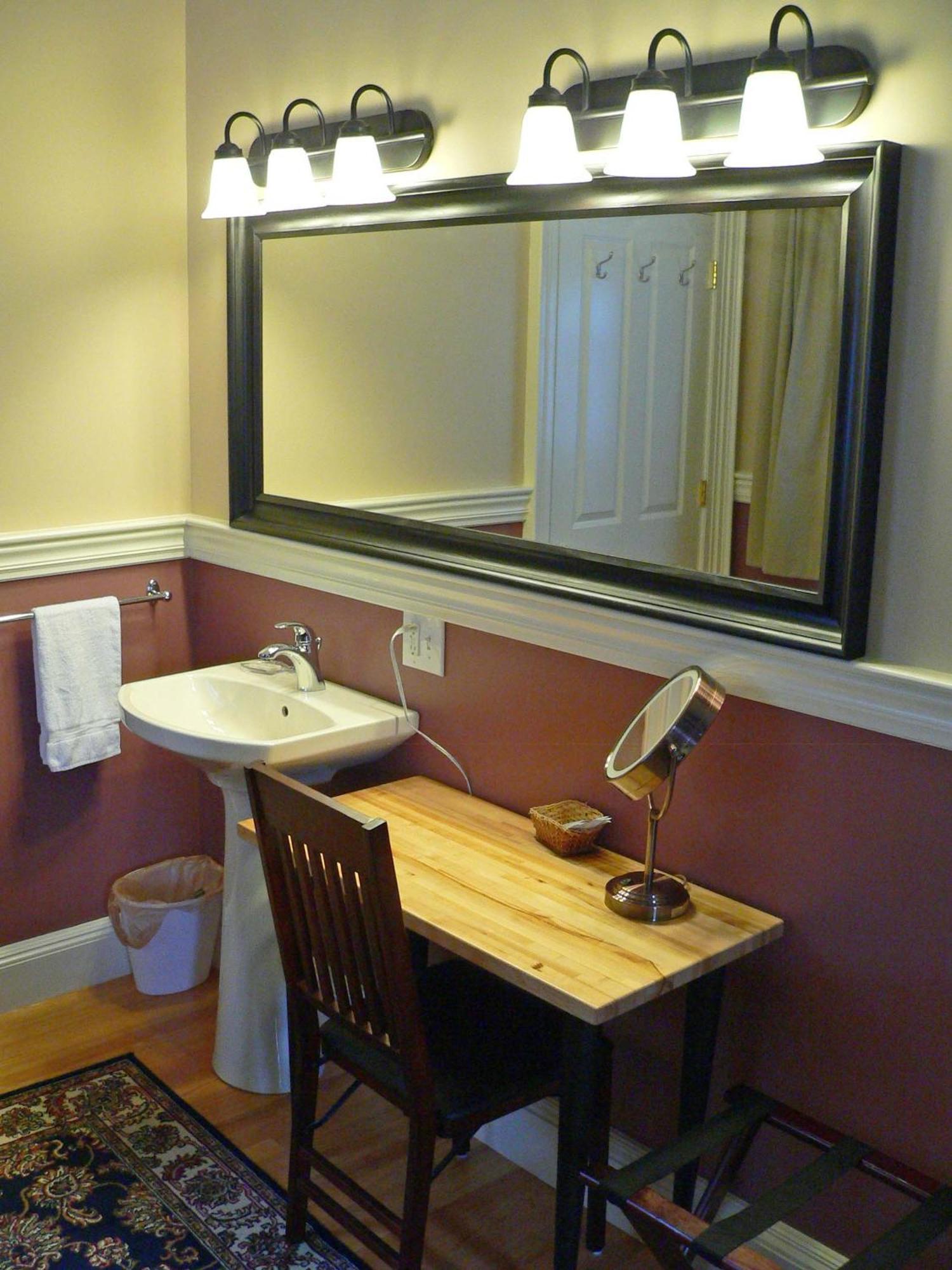 The Morrison House Bed And Breakfast Somerville Exterior foto